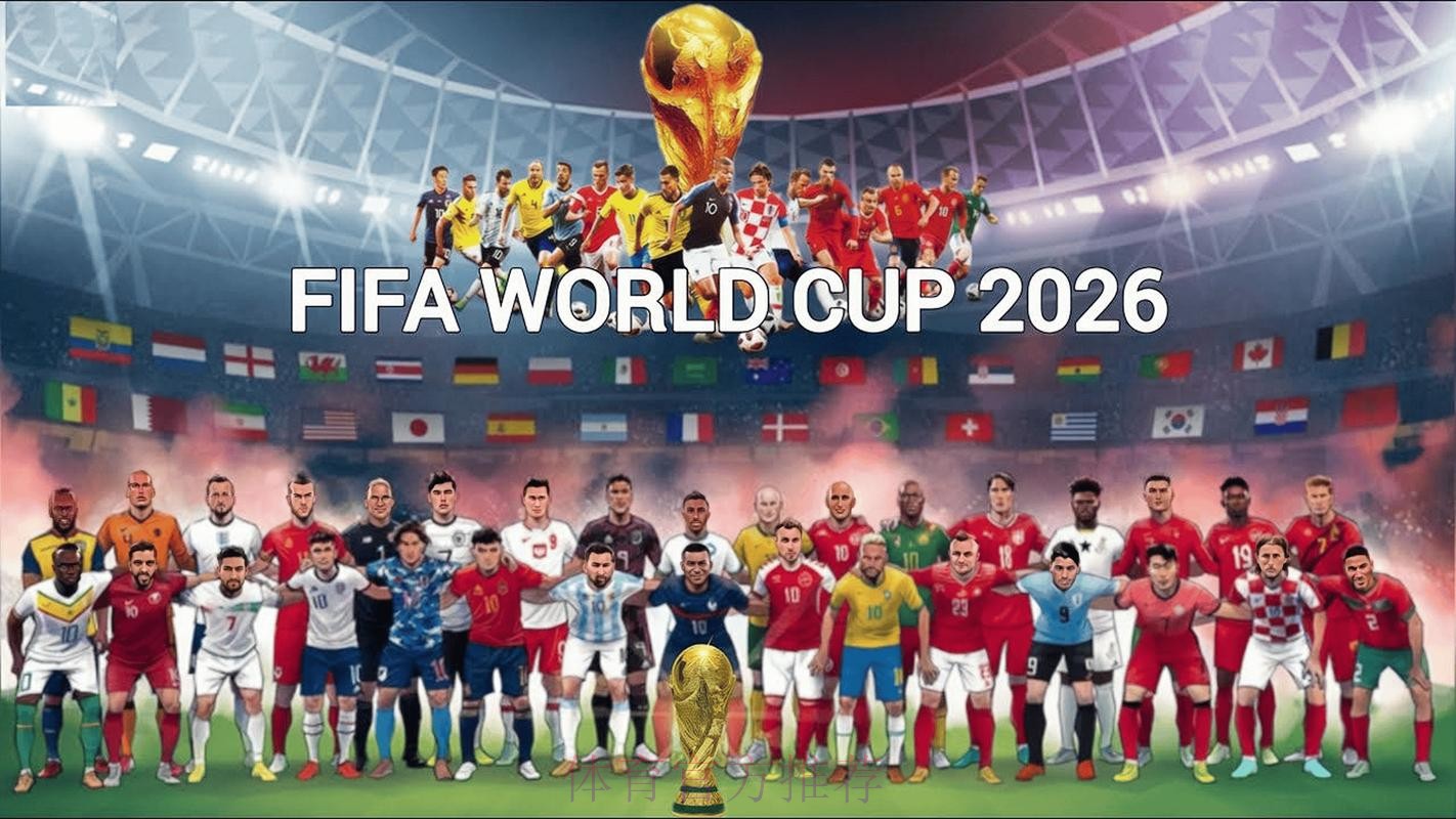 2026世界杯直播平台官方 2026世界杯直播平台官方